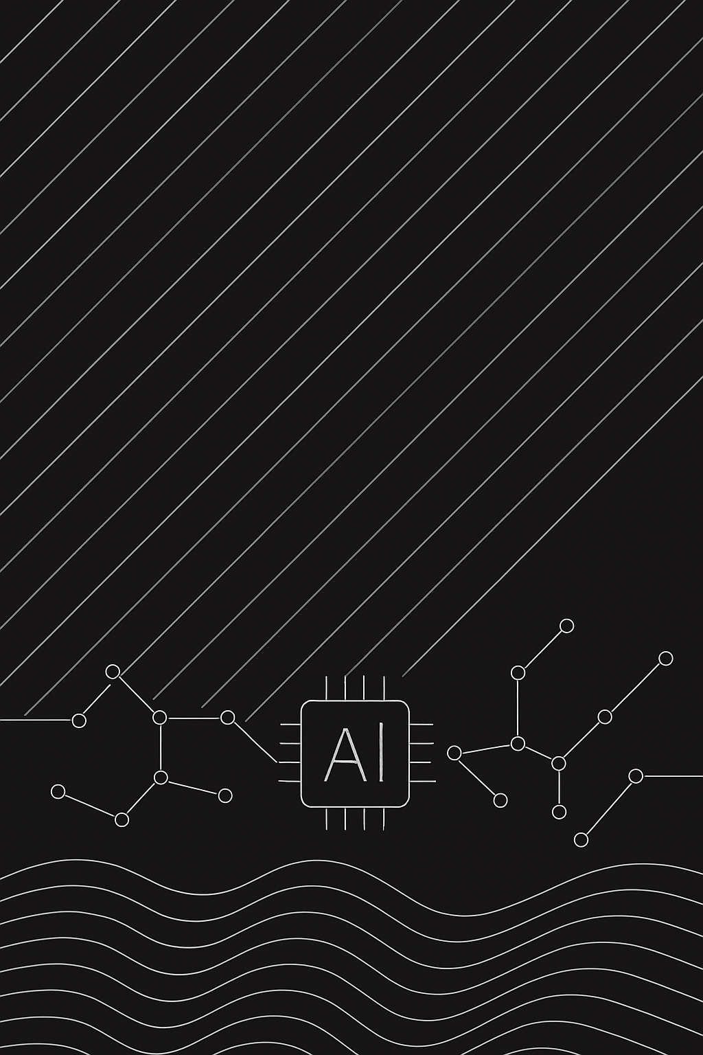 AI Circuit Pattern