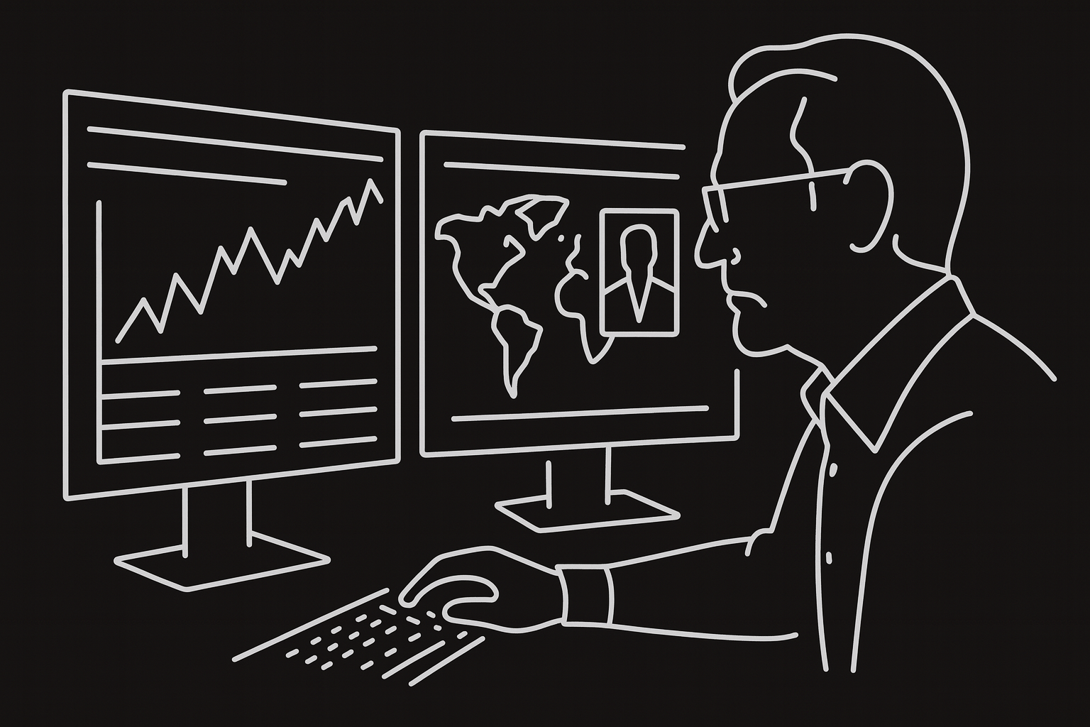 Data Intelligence
